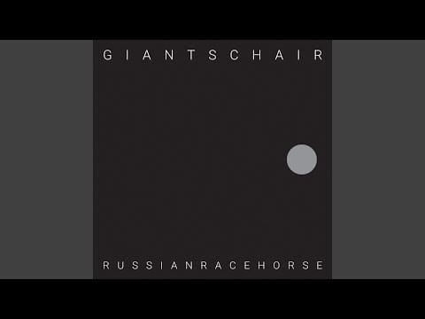 Giants Chair — Russian Racehorse