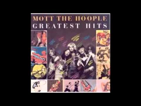 Mott The Hoople — Mott The Hoople - The Golden Age Of Rock'n'Roll