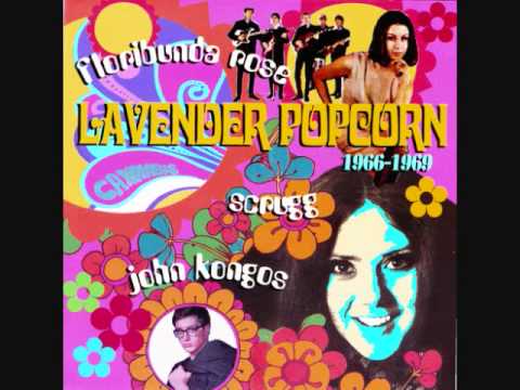 John Kongos — John Kongos - Seat By The Window (1969)
