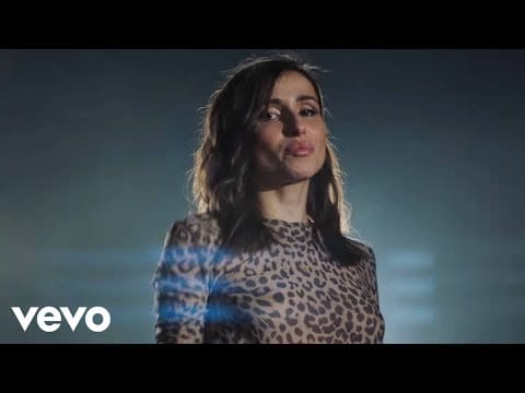 Zahara — Zahara - Hoy la Bestia Cena en Casa