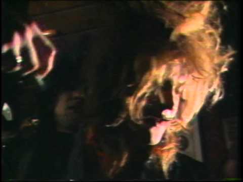 The Dogs D'Amour — Dogs_1.mpg