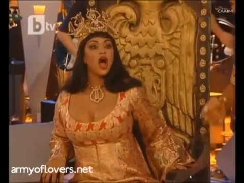 Army Of Lovers — 🌞 Army of Lovers - Let The Sunshine In 🎤 Live @ Slavi's Show (Bulgaria, 2001)
