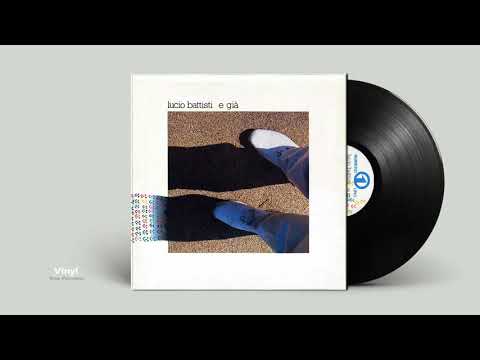 Lucio Battisti — Lucio Battisti | Scrivi Il Tuo Nome
