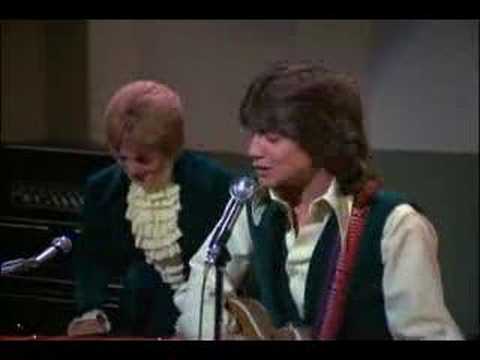 The Partridge Family — The Partridge Family - I woke up in love this morning