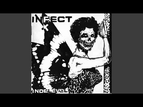 Infect (3) — Condicionado