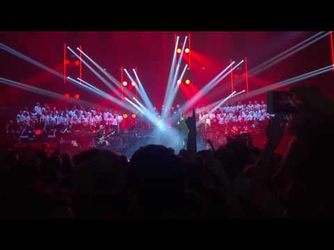 Ibrahim Maalouf — Ibrahim Maalouf : 10 ans de Live - Red & Black Light