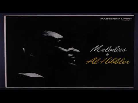 Al Hibbler — Al Hibbler ‎– Melodies By Al Hibbler (1956) GMB