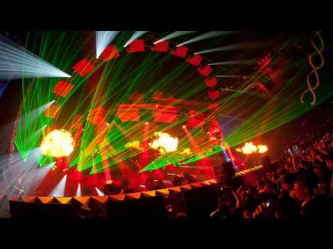 Kutski — Kutski vs BRK3 - 4th Dimension (Original Mix)