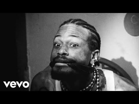 Duckwrth — Duckwrth - Grey Scale (Official Music Video)