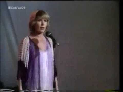 Ann Christy — ANN CHRISTY DAG VREEMDE MAN van 1980