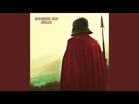 Wishbone Ash — Leaf And Stream