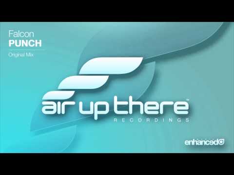 Falcon (13) — Falcon - Punch (Original Mix)