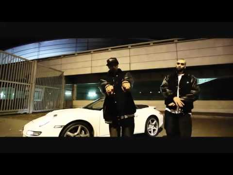 Ali (7) — ALI - Tsunami - Clip officiel