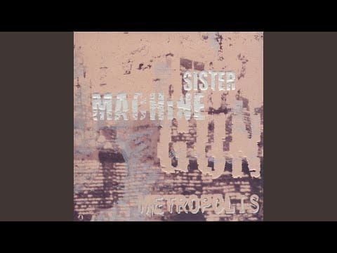 Sister Machine Gun — Torque