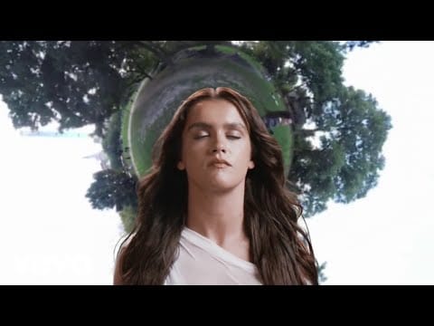 Amaia Romero — Amaia - Tocotó (Vertical Video)