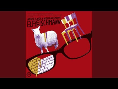 B. Fleischmann — Hello