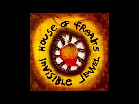 House Of Freaks — House of Freaks - Sunday
