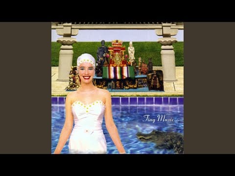 Stone Temple Pilots — Seven Caged Tigers