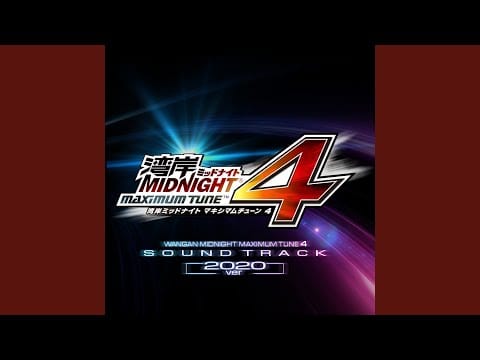 Yuzo Koshiro — Time Trial Maxi4