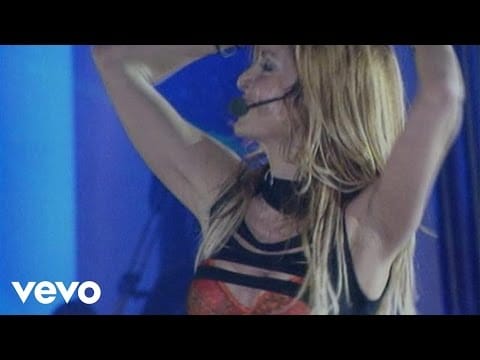 Anna Vissi — Anna Vissi - Supernatural Love