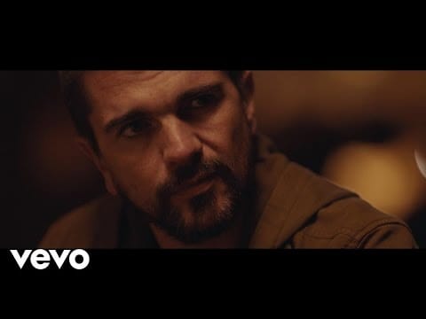 Juanes — Juanes - Actitud (Official Video)