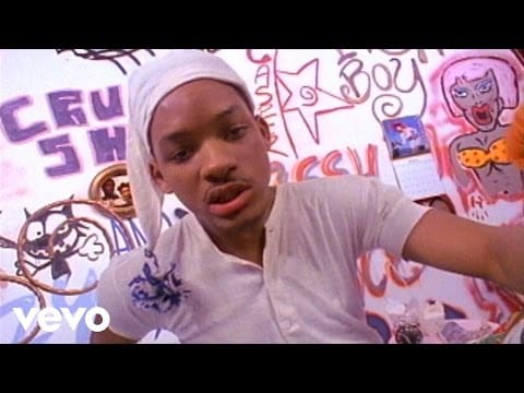 DJ Jazzy Jeff & The Fresh Prince — DJ Jazzy Jeff & The Fresh Prince - Parents Just Don't Understand