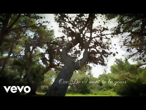 Neil Diamond — Neil Diamond - (OOO) Do I Wanna Be Yours (Lyric Video)