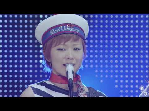 Tokyo Jihen — 東京事変 - 「群青日和」 from Bon Voyage