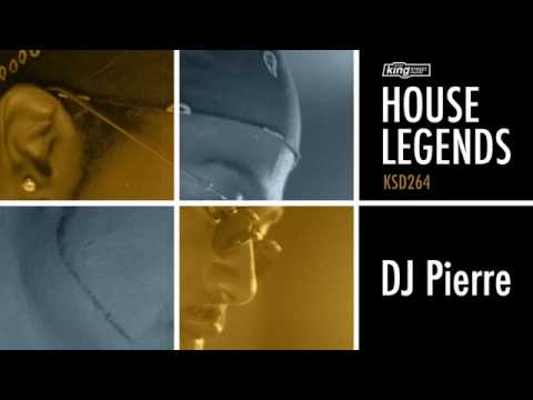 Spank Spank — Spank Spank - Your Inspiration (Satoshi Fumi Re-edit of Dj Pierre Wild Pitch Mix)