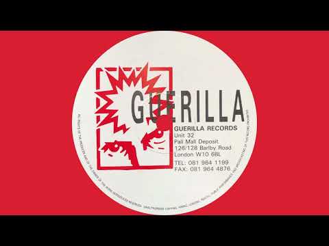 Minimal Man — Minimal Man – Outside The Window (Ian's Remix).
