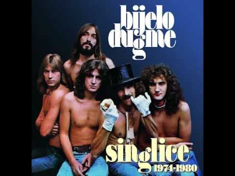 Bijelo Dugme — Bijelo Dugme - Ne gledaj me tako i ne ljubi me vise - (Audio)