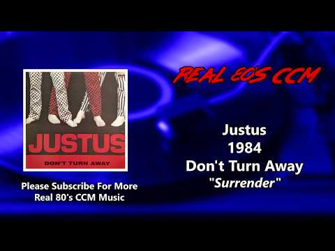 Justus (13) — Justus - Surrender (HQ)