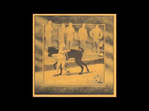 The Swimming Pool Q's — The Swimming Pool Q's - Rat Bait