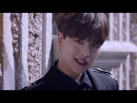 Oneus — ONEUS Japan 1st Single「Twilight」M/V