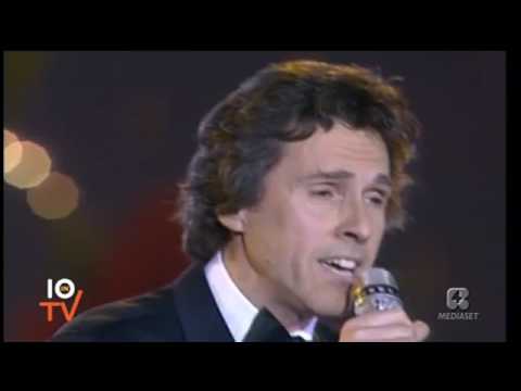 Riccardo Del Turco — Riccardo Del Turco - Cos'hai messo nel caffe' (C'era una volta il festival 1989)