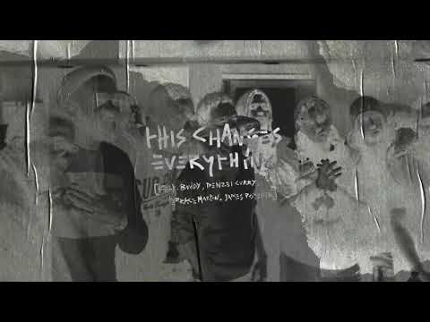 Robert Glasper — Robert Glasper - This Changes Everything (feat. Buddy, Denzel Curry, Terrace Martin, James Poysner)