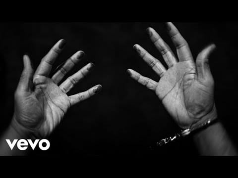 Killer Mike — HUMBLE ME