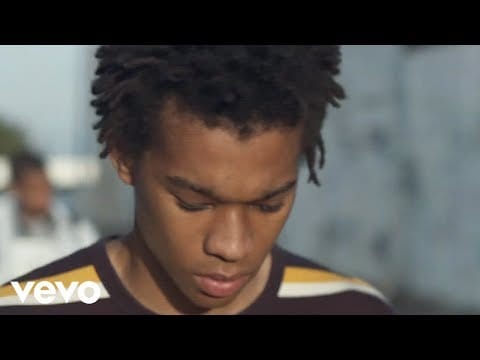 J. Cole — J. Cole - She Knows ft. Amber Coffman, Cults (Explicit Video)