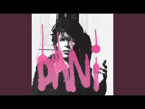 Dani — Carte postale