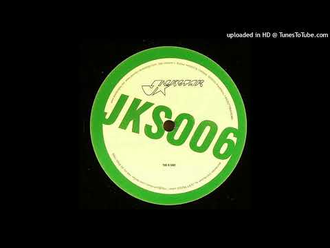 DJ Bam Bam — DJ BAM BAM - Base Bangin Pt. 2