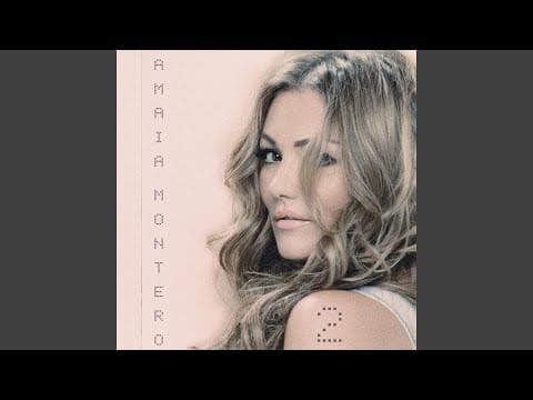 Amaia Montero — Entre Tu Y Yo