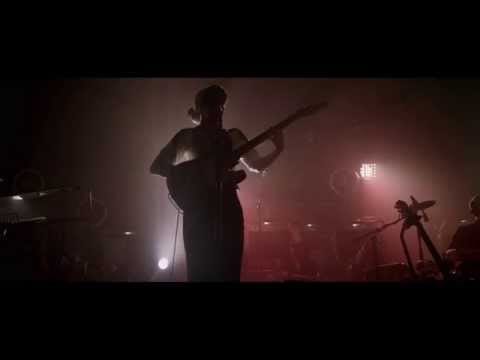 Anna Calvi — A Kiss To Your Twin (Live with Patrick Wolf and The Heritage Orchestra)