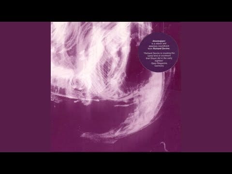 Richard Devine — Dock Inversion