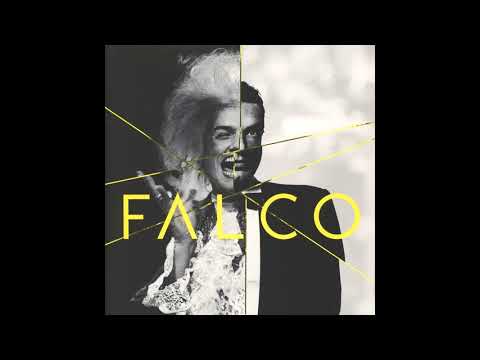 Falco — Falco - No Answer (Hallo Deutschland) [High Quality]