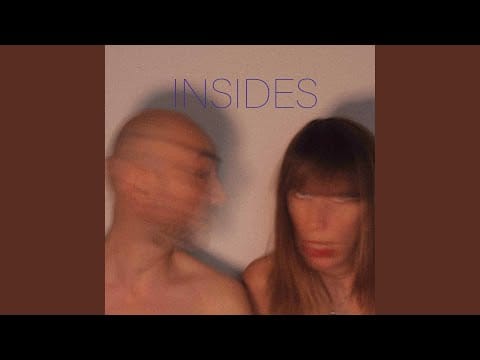 Insides — Undressing