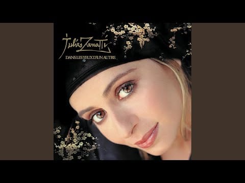 Julie Zenatti — Ma vie et la tienne