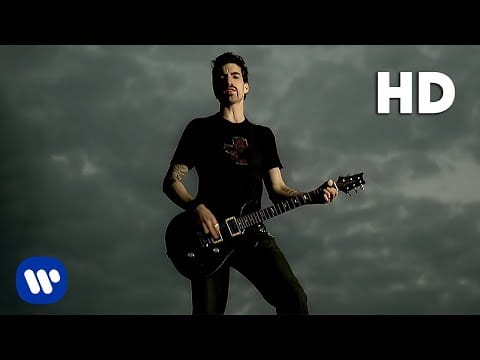 Theory of a Deadman — Theory of a Deadman - Make Up Your Mind [OFFICIAL VIDEO] [HD]