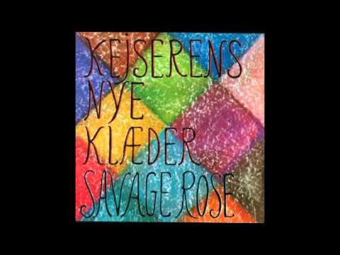Savage Rose — Savage Rose - Vævervise