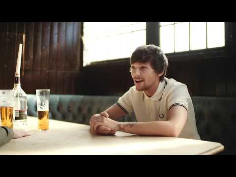 Louis Tomlinson — Breaking Down Walls: Chapter 5. The Debut Album