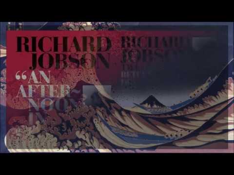Richard Jobson — RICHARD JOBSON An Afternoon In Company A side 1984